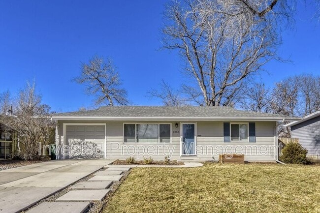 Photo - 1365 S Grape St