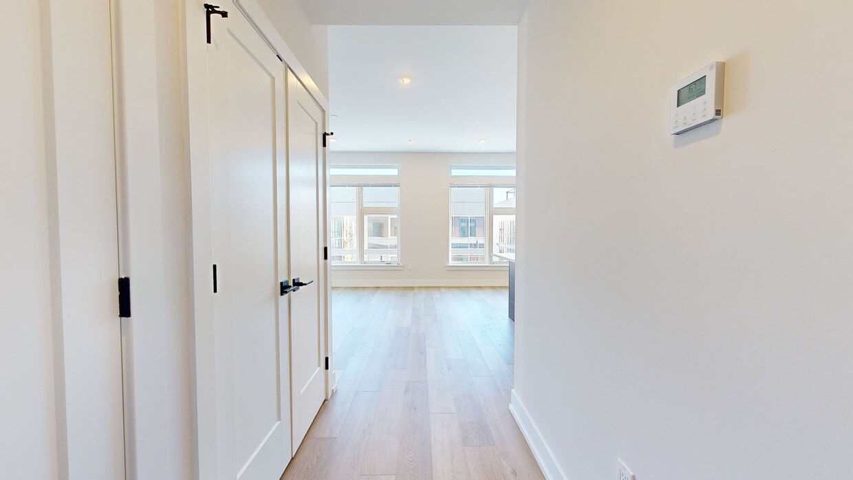 Photo - The Weston Apartments