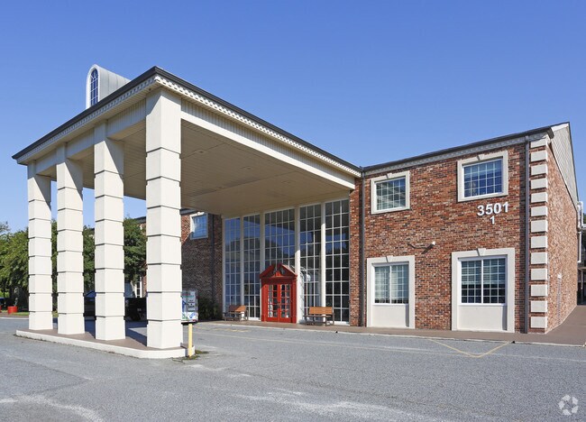 Foto principal - The Residences at Windsor