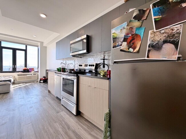 Photo - 327 Communipaw Ave Unit 503