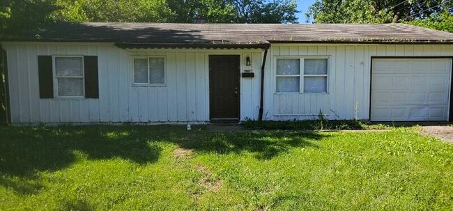 Building Photo - 9507 E 39th Pl Rental