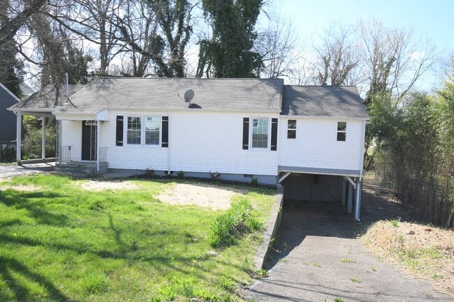 Building Photo - 3517 S Haven Rd Rental
