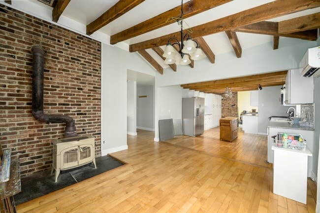 Photo - 1829 Cabell Rd