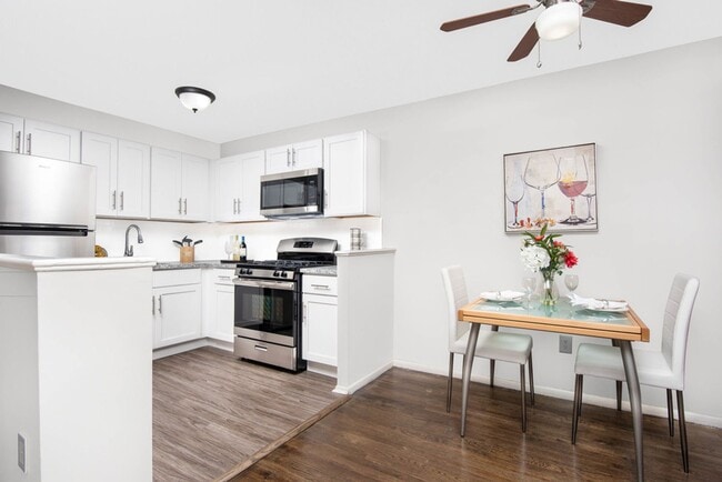 Photo - Keyport Harbor Apartment Homes