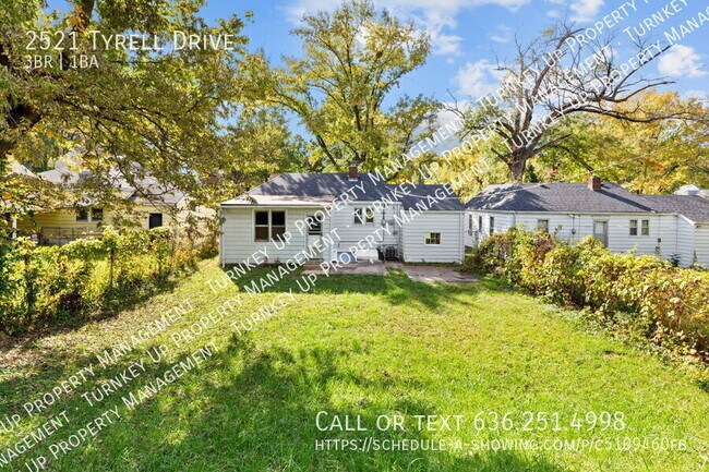 Photo - 2521 Tyrell Dr