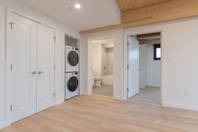 Building Photo - SOUTH END - 2 BR Apartment - 9/1/26 (NO BROKER FEE)