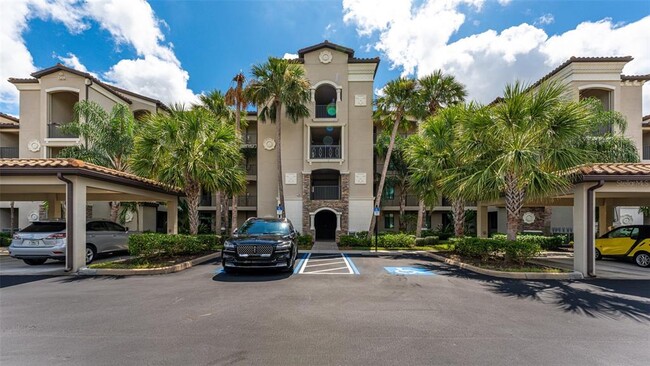 Building Photo - 17108 Vardon Ter Unit 206 Rental