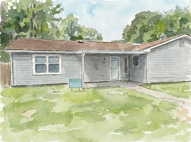 Building Photo - 160 Cherokee Cir