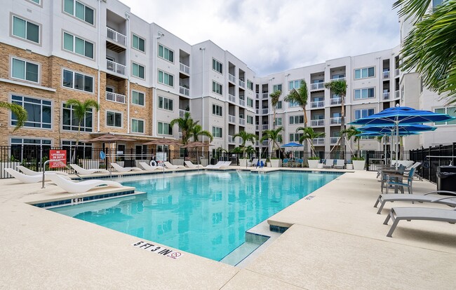 Heron Ridge 62+ Apartments For Rent in Kissimmee, FL | ForRent.com