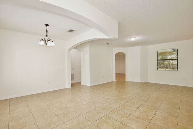 Photo - Water-View 4BR/3BA with 3-Car Garage in Gated North Shore - Near Lake Nona & Medical City