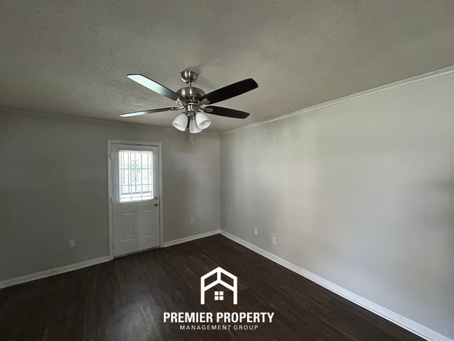 Photo - Charming 3BR Southaven Home | Hardwood Floors & Covered Back Patio