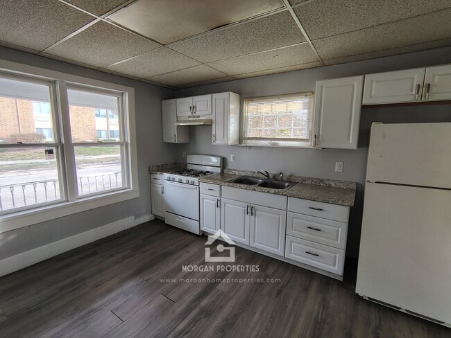 Photo - 1211 Fletcher St