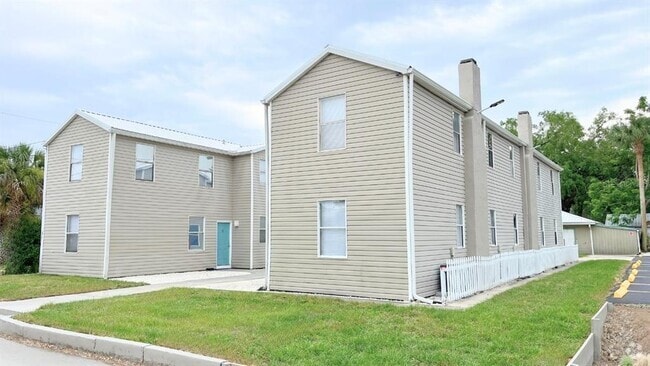 Building Photo - 321 W Ianthe St Unit 11 Rental