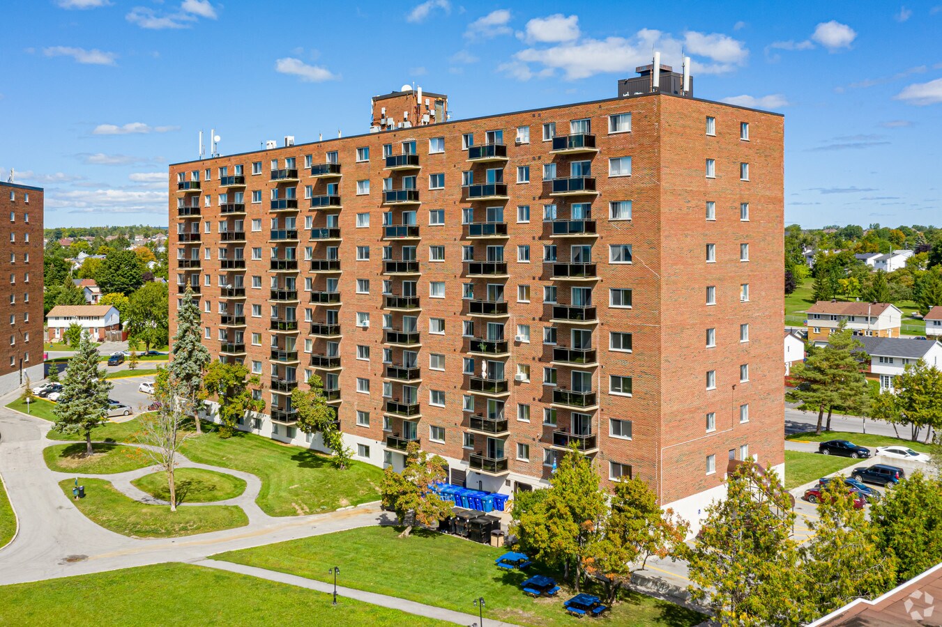 Riviera Apartments - Riviera Apartments