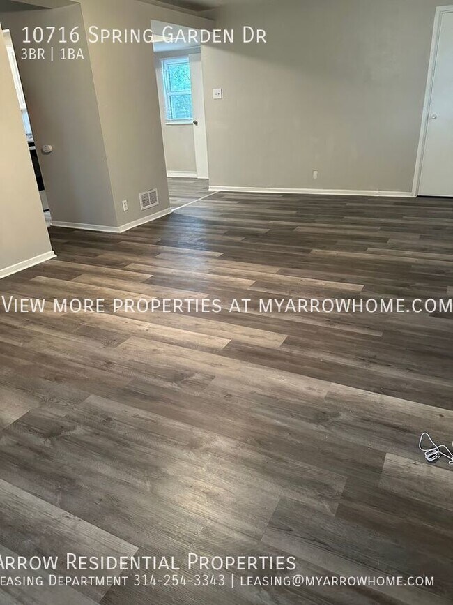 Photo - 10716 Spring Garden Dr