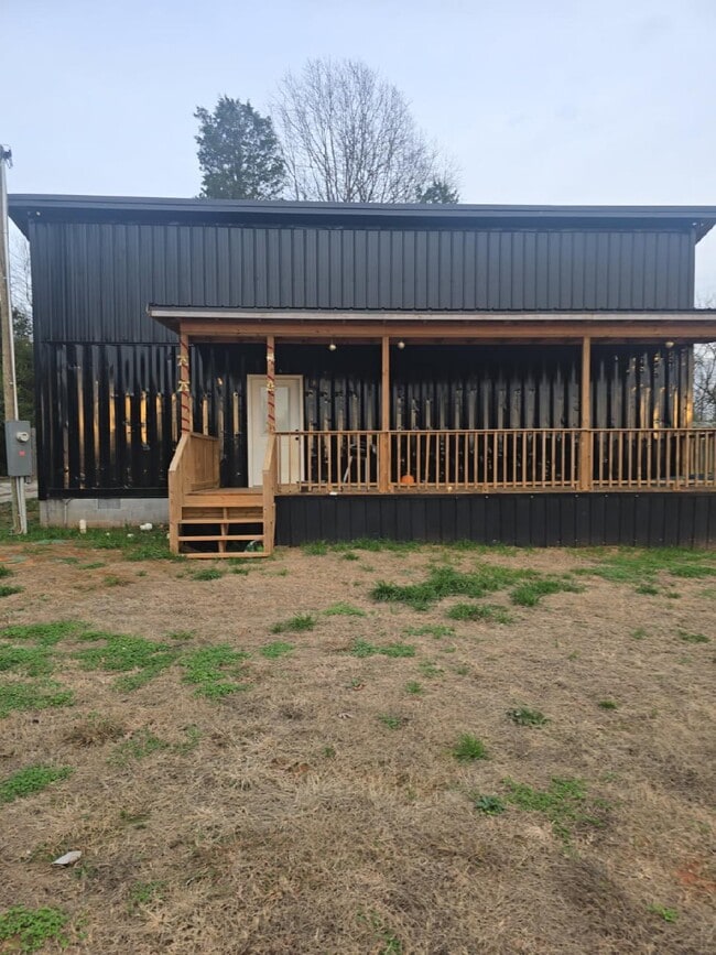 Building Photo - 7933 CR 170