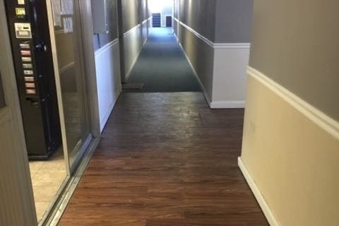 Photo - Pinewood Apartments