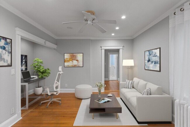 Photo - 120 Riverway Unidad D12