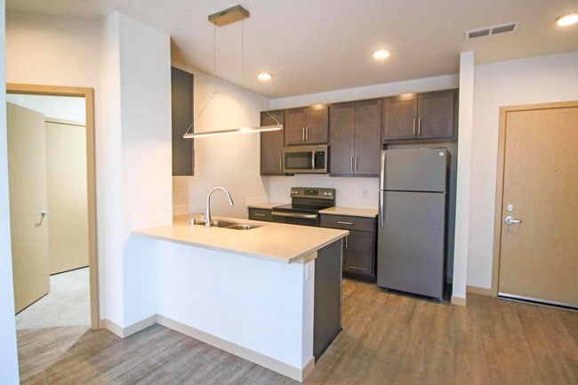 Asana Apartments