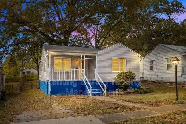 Photo - 7404 Paris Ave