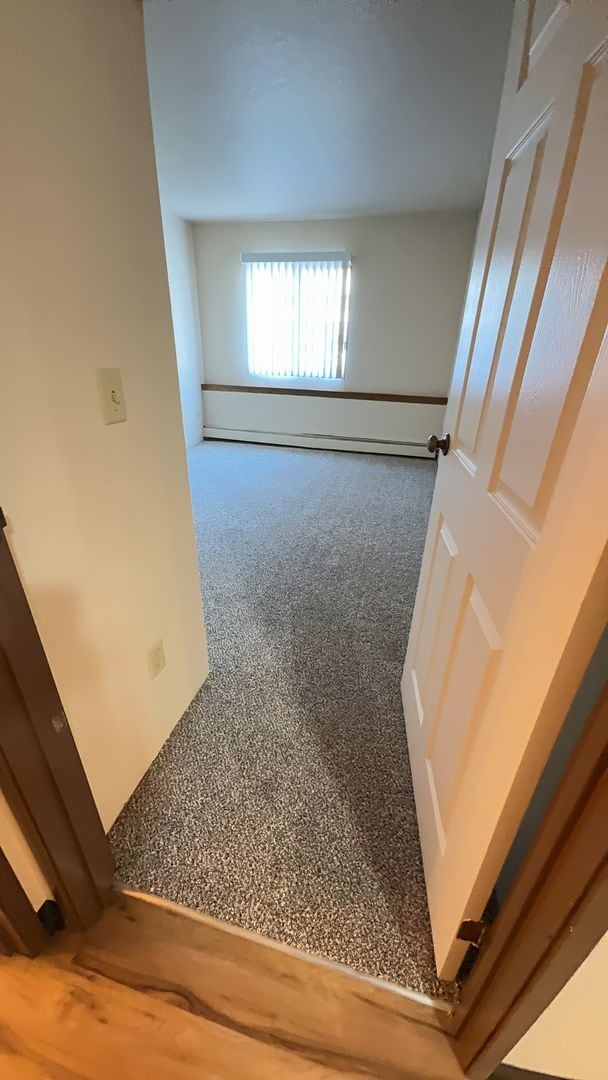 Brookside North Apartments