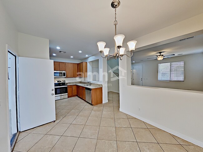 Photo - 3843 E Santa Fe Ln