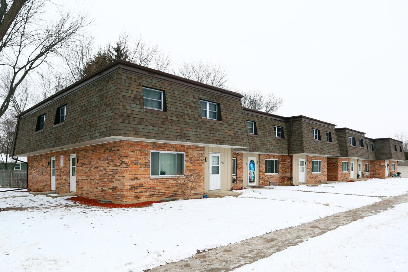 Photo - Kennedy Heights Apartments