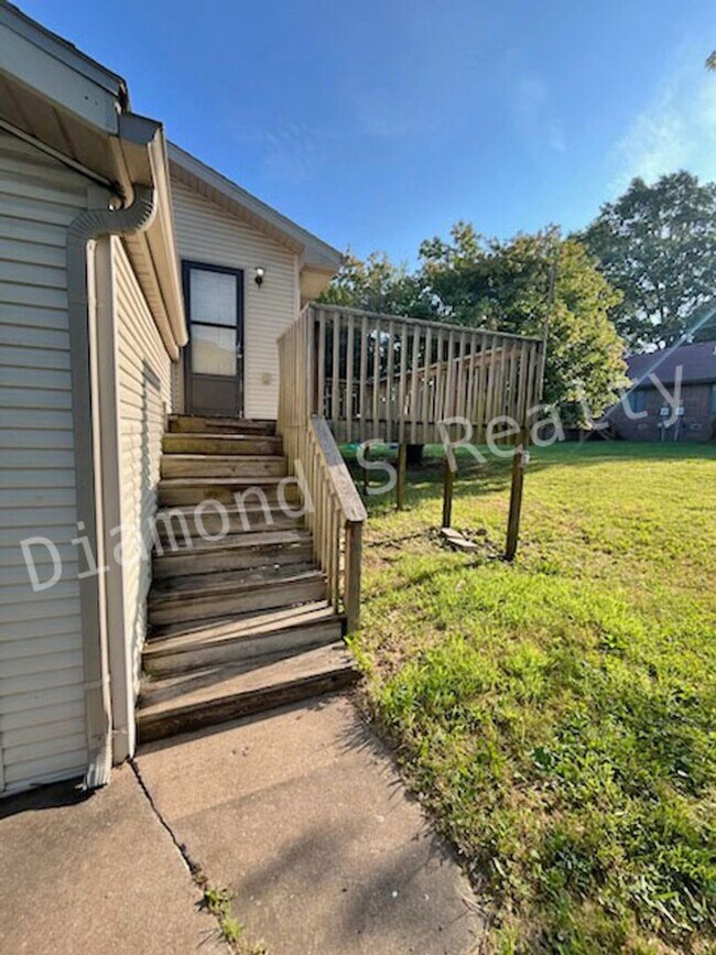 1204 Flora St Unit A