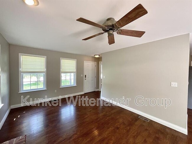 320 Ring of Kerry Dr