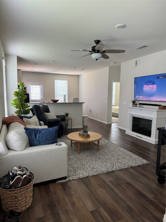 Photo - 25554 Burnett Ranch Ln