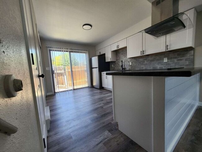 Photo - Remodeled 2-Bedroom Townhome!