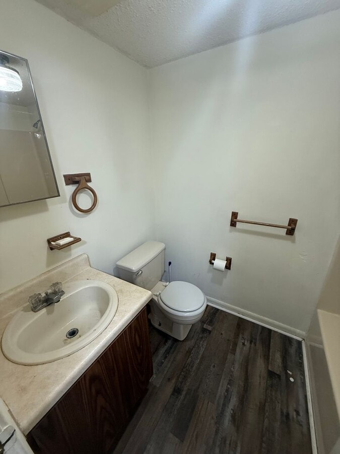 Photo - Apartment For Rent in Arab Unit 12