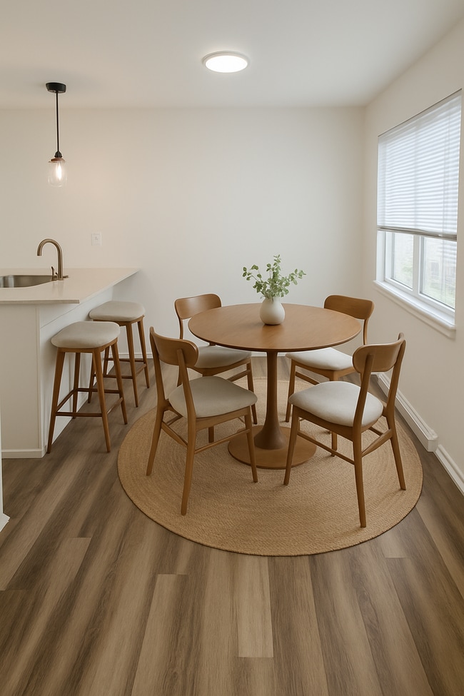 Photo - Summit Street Duplexes Unidad B