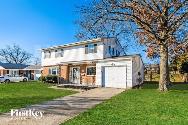 Photo - 11741 Hanover Rd