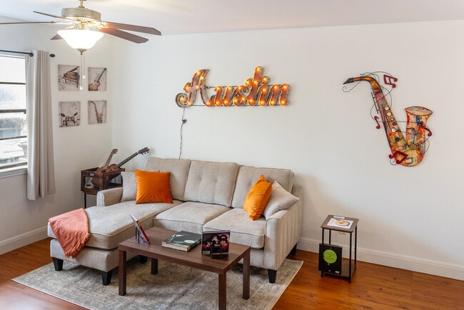 Photo - Room in Condo on Avenue A