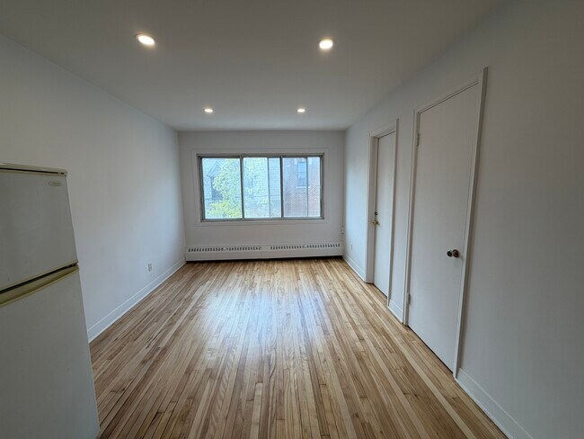 Photo - 110 rue Rachel