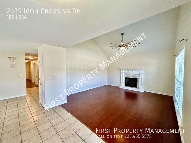 Photo - 2039 Igou Crossing Dr