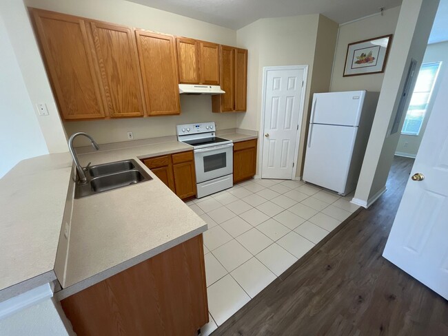 Photo - For Rent – Charming 2-Bed, 2.5-Bath Townho...