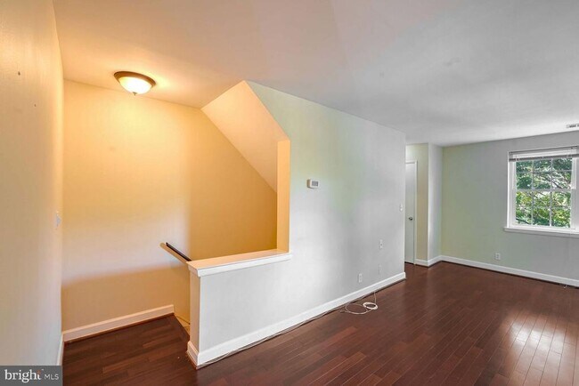 Photo - 2601 S Walter Reed Dr Unidad B