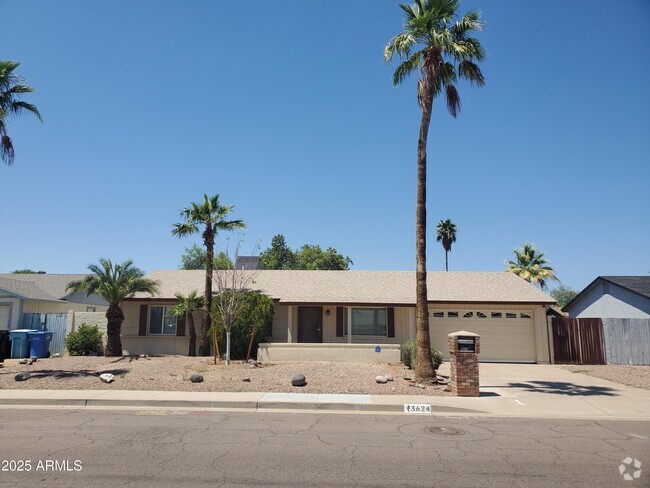 Building Photo - 3624 E Hearn Rd Rental
