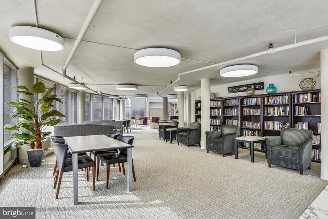 Photo - 8340 Greensboro Dr Unit 109