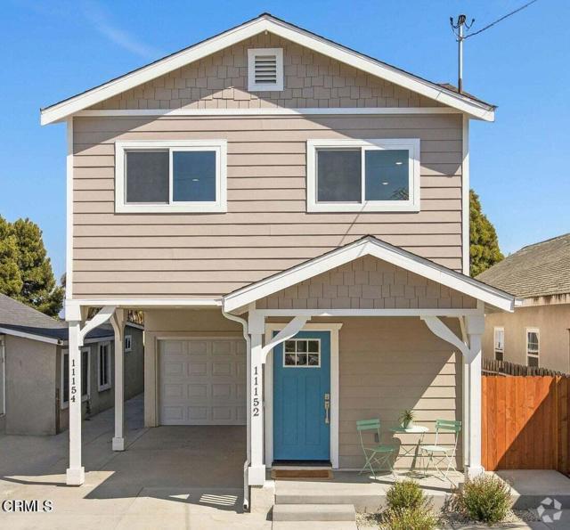 Building Photo - 11154 Aster St Rental