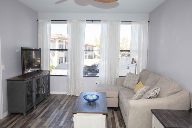 Photo - 6900 E Princess Dr Unit 2239