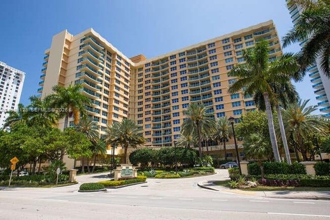 Photo - 2501 S Ocean Dr Unit PH12