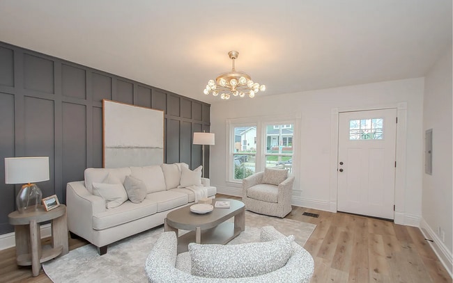 Photo - Updated & Beautiful 2 Bedroom Home with Pr...