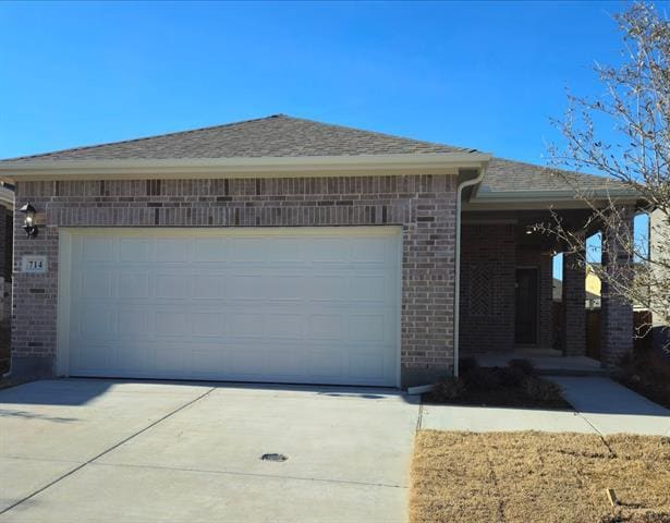 Building Photo - 714 Leavenworth Dr