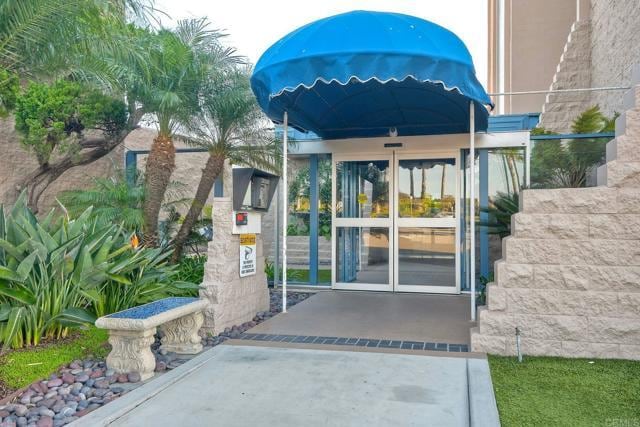 Photo - 1200 N Harbor Dr Unit 16C