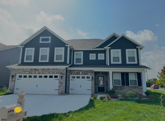 Building Photo - 5344 Orwell Ct