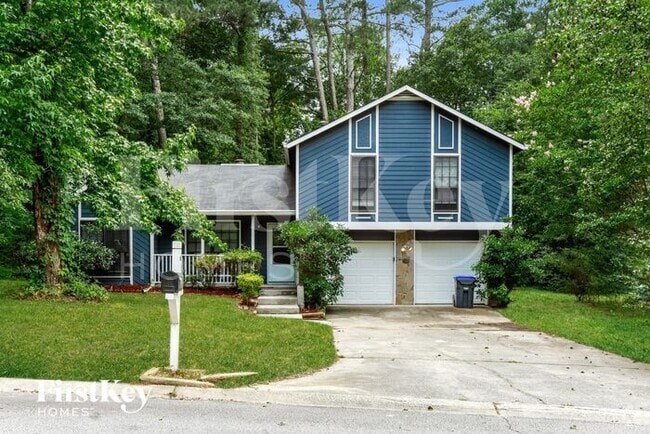 Building Photo - 2067 Walden Park Dr Rental