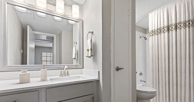 Ridgewood Preserve Apartment Homes